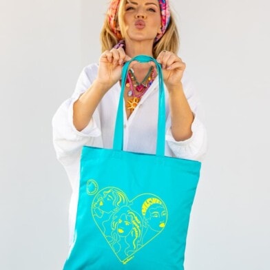 torba bawelniana eta self love first spadiora 3