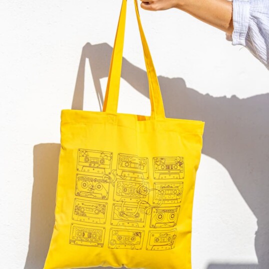 torba bawelniana eta playlista spadiora 2