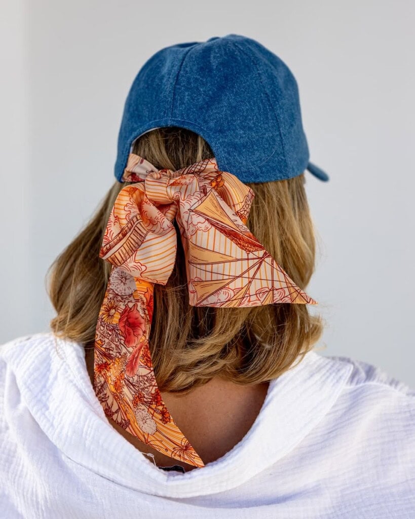 czapka z daszkiem sedo wiatraki spadiora 12