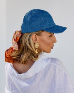 czapka z daszkiem sedo wiatraki spadiora 13