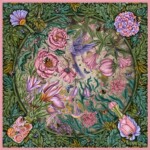 wzor pomander spadiora