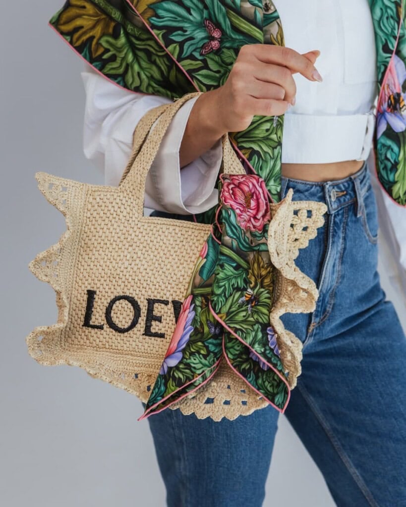 apaszka jedwabna dwustronna pomander spadiora 5