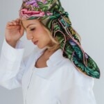 apaszka jedwabna dwustronna pomander spadiora 11