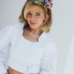 apaszka jedwabna dwustronna pomander spadiora 12