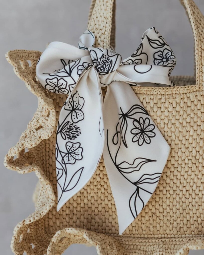 jedwabne twilly feminimal ecru spadiora 5