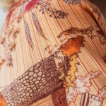 chusta welniano jedwabna dwustronna wiatraki spadiora 3