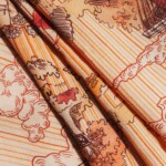 chusta welniano jedwabna dwustronna wiatraki spadiora 7