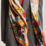 chusta welniano jedwabna dwustronna dojrzalosc spadiora 9