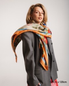 chusta welniano jedwabna dwustronna dojrzalosc spadiora 7