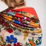 chusta welniano jedwabna dwustronna dojrzalosc spadiora 6