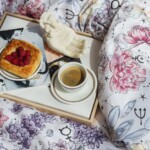 posciel bawelniana songo kwiaty zodiaku spadiora 1