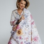 posciel bawelniana songo kwiaty zodiaku spadiora 19