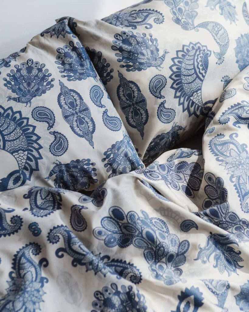 posciel bawelniana songo duma spadiora