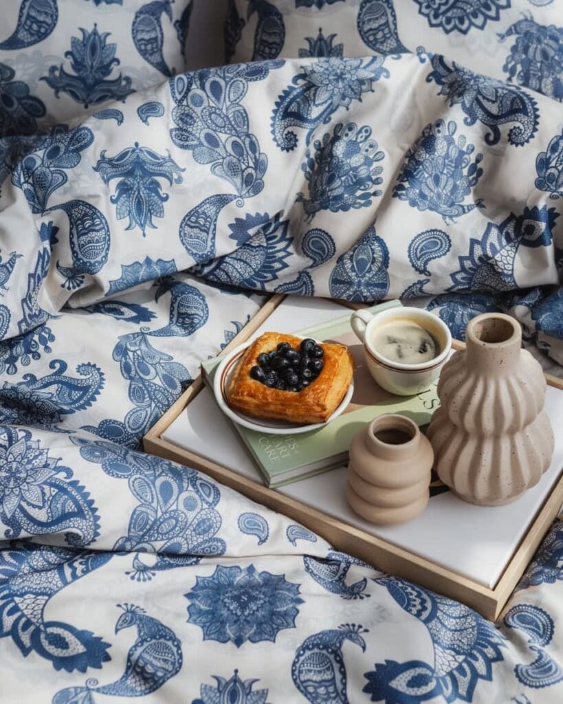 posciel bawelniana songo duma spadiora 2