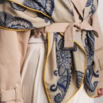 chusta welniano jedwabna dwustronna duma spadiora 2