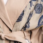 chusta welniano jedwabna dwustronna duma spadiora 3