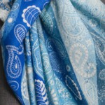 chusta welniano jedwabna dwustronna gora lodowa spadiora 11