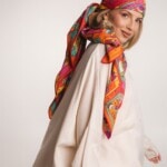 chusta welniano jedwabna dwustronna playlista spadiora 5