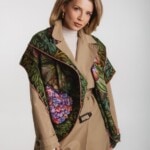 chusta welniano jedwabna dwustronna pomander spadiora 5