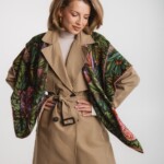 chusta welniano jedwabna dwustronna pomander spadiora 6