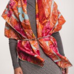 chusta welniano jedwabna dwustronna rok drewnianego smoka spadiora 6