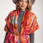 chusta welniano jedwabna dwustronna rok drewnianego smoka spadiora 8