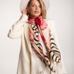 chusta welniano jedwabna dwustronna rok weza spadiora 4