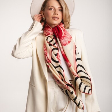 chusta welniano jedwabna dwustronna rok weza spadiora 4