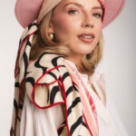 chusta welniano jedwabna dwustronna rok weza spadiora 10