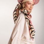 chusta welniano jedwabna dwustronna rok weza spadiora 12