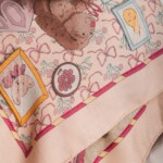 chusta welniano jedwabna dwustronna rozowe szeptane opowiesci spadiora 5