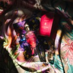 apaszka jedwabna dwustronna pomander spadiora 18