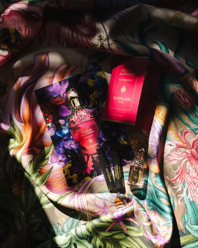 apaszka jedwabna dwustronna pomander spadiora 18