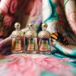 apaszka jedwabna dwustronna pomander spadiora 21