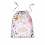 posciel bawelniana songo kwiaty zodiaku spadiora 21