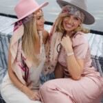 chusta welniano jedwabna dwustronna rozowe szeptane opowiesci kwiaty zodiaku spadiora