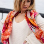 chusta welniano jedwabna dwustronna rok drewnianego smoka spadiora 11