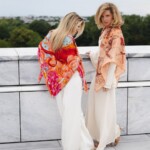 chusta welaniano jedwabna dwustronna rok drewnianego smoka wiatraki spadiora 1