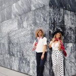 chusta welniano jedwabna dwustronna feminimal bordo wiwat spadiora 4