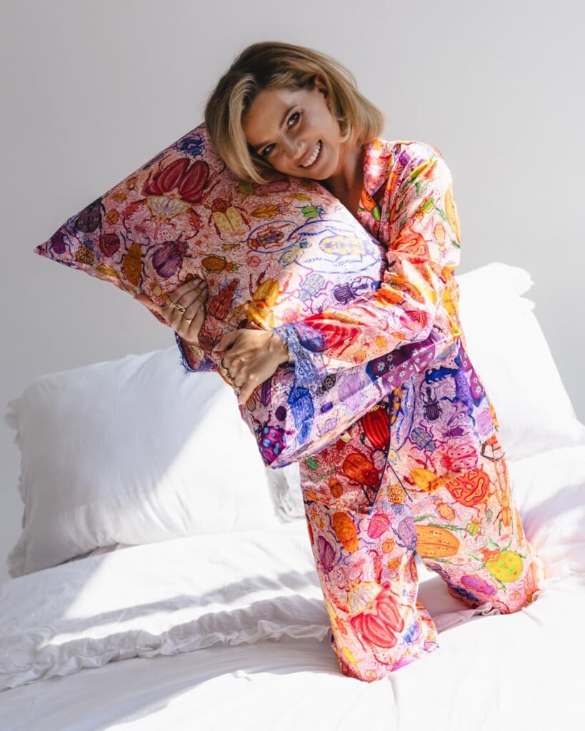 jedwabna poszewka na poduszkę zuki spadiora 3