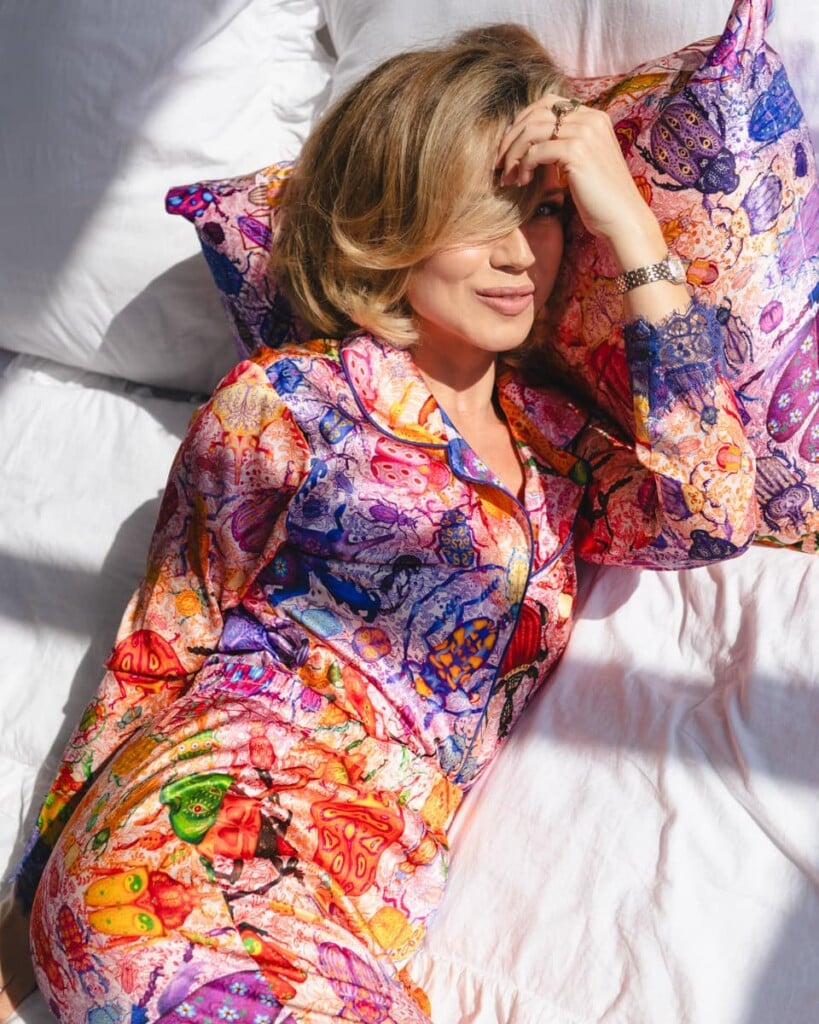 jedwabna poszewka na poduszkę zuki spadiora 8