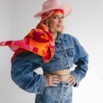 chusta welniano jedwabna dwustronna rozkosz spadiora 7