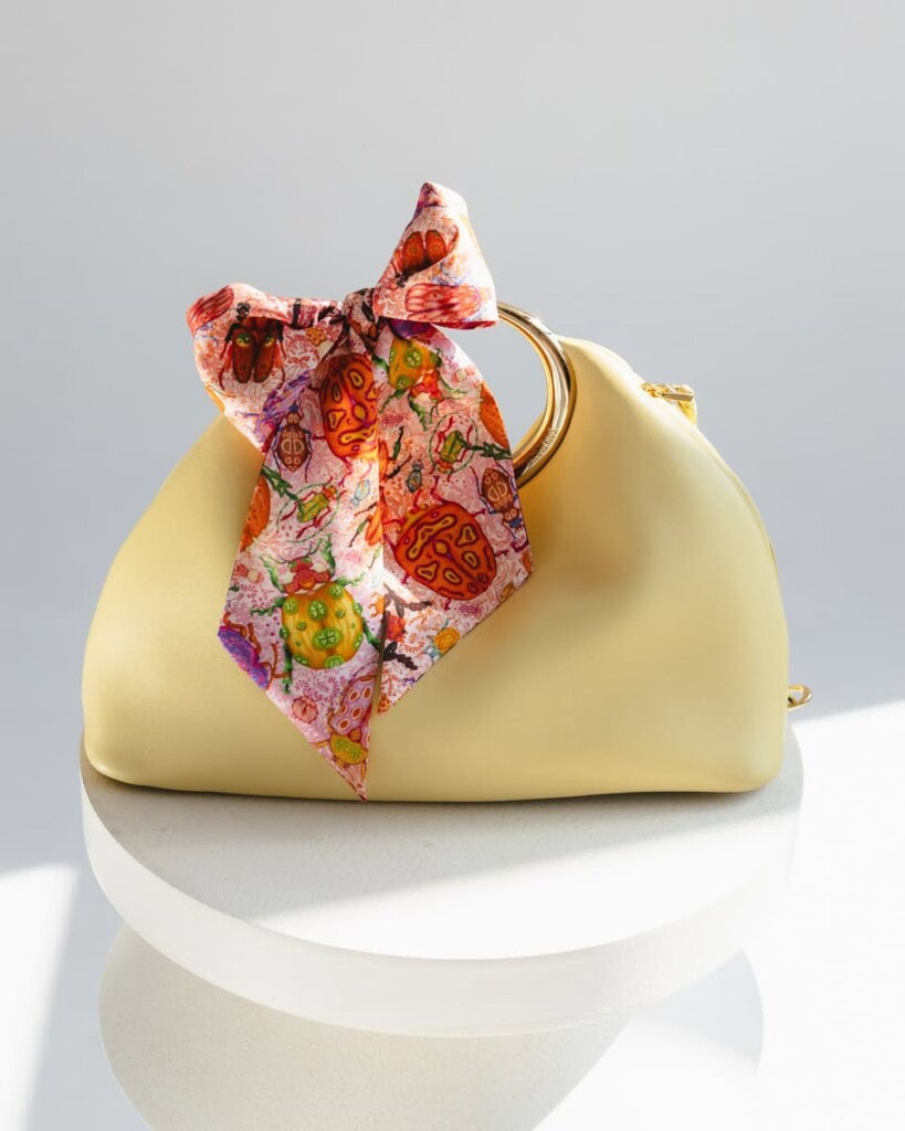 jedwabne twilly zuki spadiora