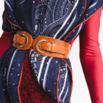 chusta welniano jedwabna dwustronna latarnia spadiora 1