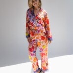 jedwabna pizama senso zuki zestaw z dlugimi spodniami spadiora 4