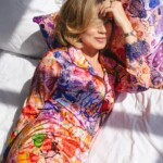 jedwabna pizama senso zuki zestaw z dlugimi spodniami spadiora 20