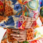 jedwabna satynowa pizama vesperto frykasy z dlugim rekawem i szortami spadiora 14