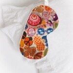 jedwabna opaska na oczy do spania frykasy spadiora