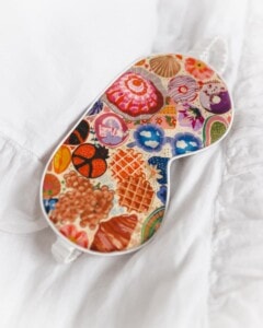 jedwabna opaska na oczy do spania frykasy spadiora 1