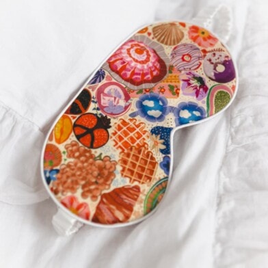 jedwabna opaska na oczy do spania frykasy spadiora 1